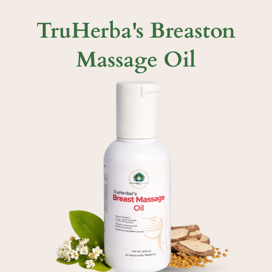 TRUHERBAL'S B. K. MEDICINE