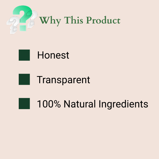 TruHerbal's Gas Relief Powder