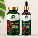 TruHerbal's Male Mate Combo Kit
