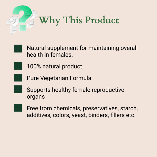 Truherbal's  Luko- Well