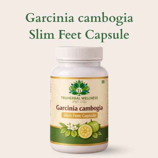 Truherbal's Weight Loss Combo Pack